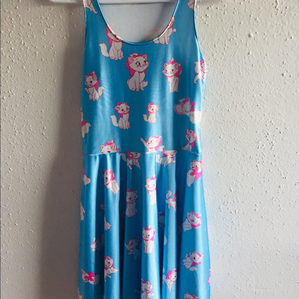 Aristocats Dress